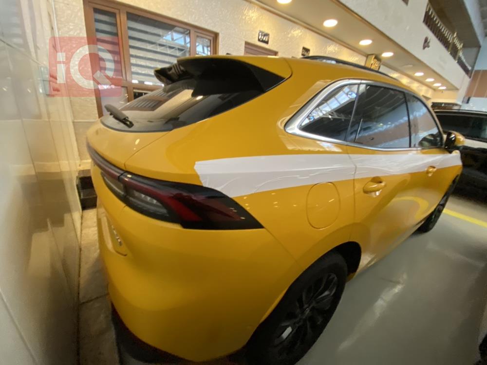 دونج فينج T5 EVO